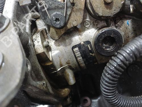 Used Engine Engine RENAULT KANGOO Express (FC0/1_) D 65 1.9 (FC0E, FC02, FC0J, FC0N) (64 hp) 36052295 36052295