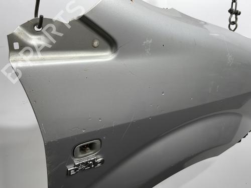 Right front fenders TOYOTA COROLLA Verso (ZER_, ZZE12_, R1_) 2.0 D-4D (CUR10_, CUR10R) | BP20394820C42 
