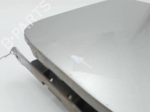 Fuel flap NISSAN X-TRAIL I (T30) 2.2 dCi 4x4 | BP20397598C131 