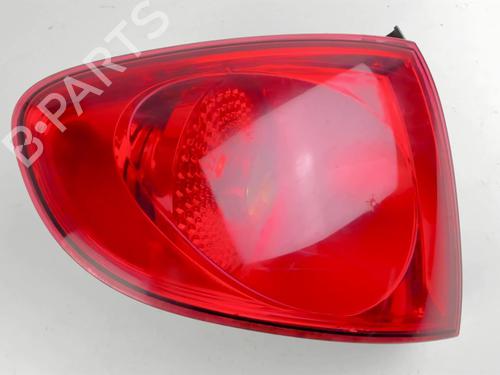Left taillight SEAT ALTEA (5P1) 1.9 TDI | BP20421285C34 