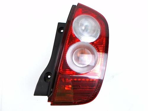 Used Right taillight NISSAN MICRA III (K12) 1.5 dCi (65 hp) 20476279