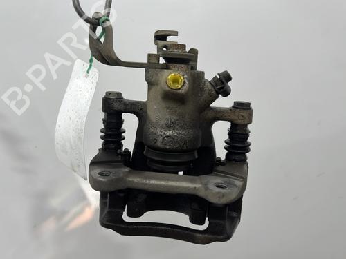 Used Left rear brake caliper Left rear brake caliper MINI MINI CLUBMAN (R55) [2006-2015] 33834285 33834285