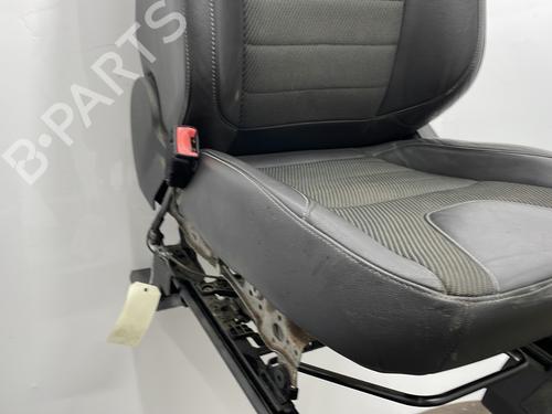 Used Left front seat Left front seat FORD KUGA II (DM2) 2.0 TDCi (150 hp) 27536033 27536033