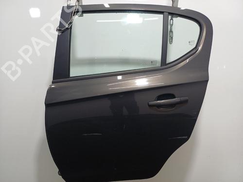 Dør venstre bagtil OPEL CORSA E (X15) 1.3 CDTI (08, 68) | BP37589808C4 - Image 2
