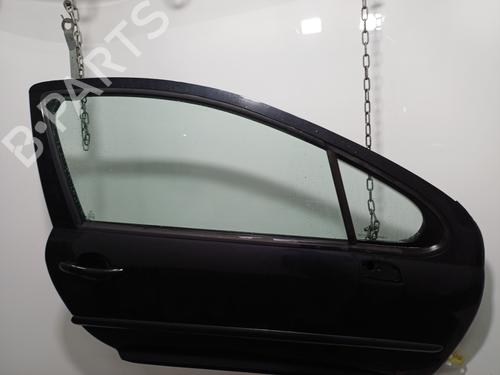 Used Right front door Right front door PEUGEOT 207 (WA_, WC_) [2006-2015] 36525948 36525948