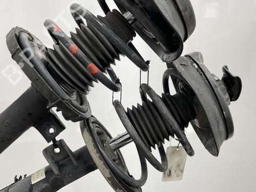 Left front shock absorber MERCEDES-BENZ CLK (C209) CLK 220 CDI (209.308) | BP29078135M16 