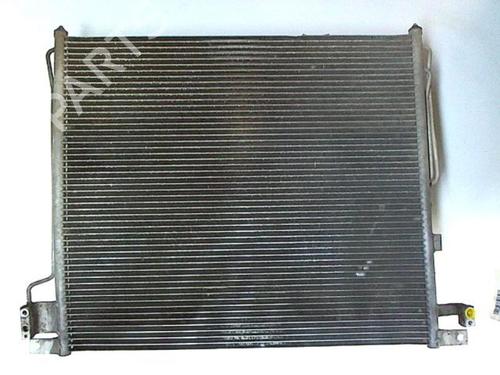 Used AC radiator NISSAN NAVARA NP300 (D40) 2.5 dCi 4WD (171 hp) 20461657