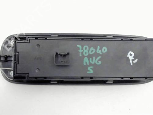 Left front window switch FORD MONDEO IV Turnier (BA7) 1.6 TDCi | BP31679354I27