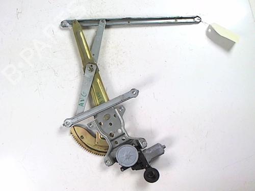 Raammechaniek links voor SUZUKI SWIFT III (MZ, EZ) 1.3 (RS413, ZC11S) | BP20392020C22 