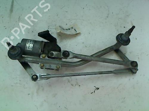Used Front wiper motor FORD FUSION (JU_) 1.4 (80 hp) 20471623