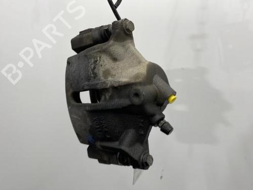 Left front brake caliper FORD MONDEO III (B5Y) 2.0 TDCi | BP20440767M105 