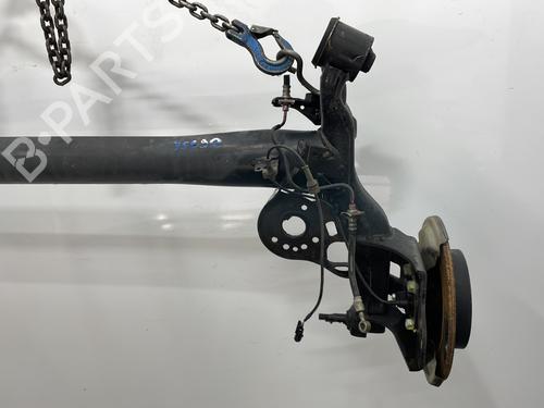 Rear axle SUZUKI SWIFT IV (FZ, NZ) 1.2 (AZH412, ZC72S) | BP24116367M2 