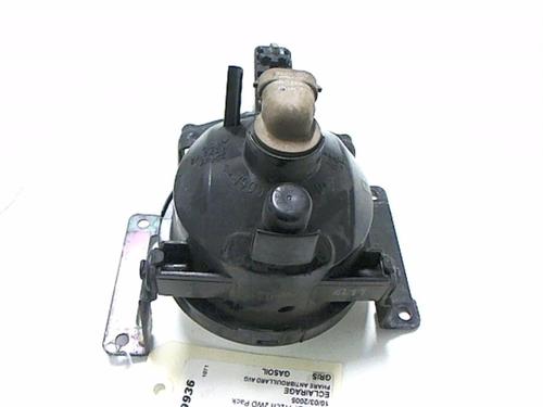 Left front fog light HYUNDAI TUCSON (JM) 2.0 CRDi | BP20452448C30 