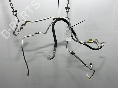 Used AC pipe AC pipe FIAT 500 (312_) 1.2 (312AXA1A) (69 hp) 21526156 21526156