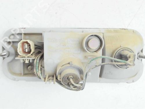Used Rear bumper left light Rear bumper left light 37252070 37252070