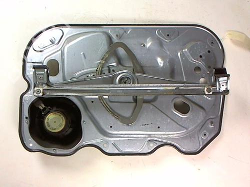 Front left window mechanism FORD FOCUS C-MAX (DM2) 1.6 TDCi | BP20426596C22 - Image 3