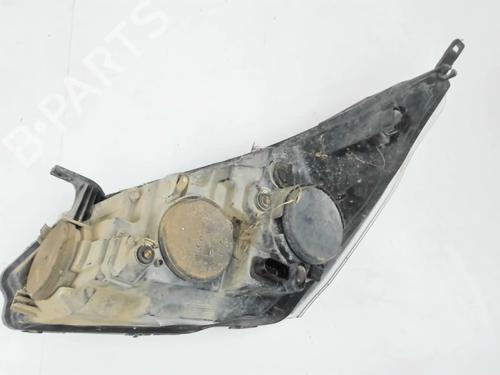 Right headlight FORD TRANSIT CUSTOM V362 Van (FY, FZ) 2.2 TDCi | BP31679514C29 
