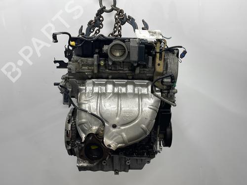 Engine RENAULT LAGUNA II (BG0/1_) 2.0 16V (BG00, BG0K, BG0P, BG0W) | BP31839473M1 