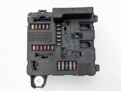 Sikringsdåse RENAULT MEGANE II (BM0/1_, CM0/1_) 1.6 16V (BM0C, CM0C) (113 hp) 32396784