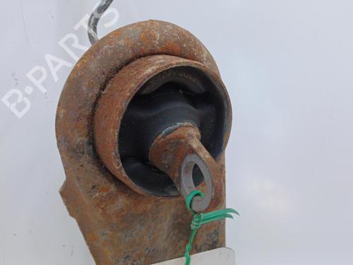 Used Right rear steering knuckle JEEP COMPASS (MK49) 2.4 4x4 (170 hp) 21207031