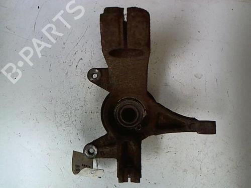 Right front steering knuckle RENAULT MEGANE II (BM0/1_, CM0/1_) 1.4 16V (BM0B, CM0B) | BP20413407M26 