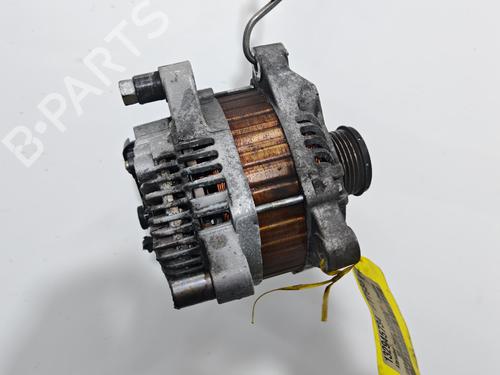 Used Alternator Alternator PEUGEOT 308 CC (4B_) 2.0 HDi (140 hp) 39760128 39760128