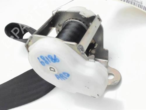 Used Rear right seatbelt Rear right seatbelt LANCIA YPSILON (843_) 1.3 JTD (843.AXD11, 843.AXD1A) (70 hp) 20417994 20417994