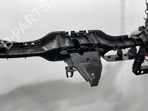 Front slam panel MERCEDES-BENZ A-CLASS (W169) A 180 CDI (169.007, 169.307) | BP29760120C72 