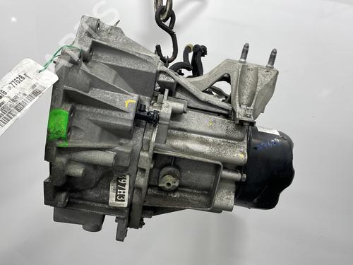 Gearbox DACIA SANDERO II 1.0 SCe 75 (B8JC, B8JD, B8NC) | BP28413910M3