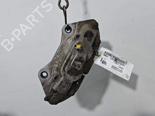 Used Right front brake caliper Right front brake caliper 38493716 38493716