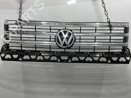 Grill VW CRAFTER Van (SY_, SX_) 2.0 TDI FWD (SYB, SYC, SYD) | BP32428678C40 - Image 3