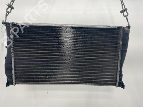 Used Water radiator Water radiator BMW X1 (E84) sDrive 18 d (143 hp) 27619957 27619957