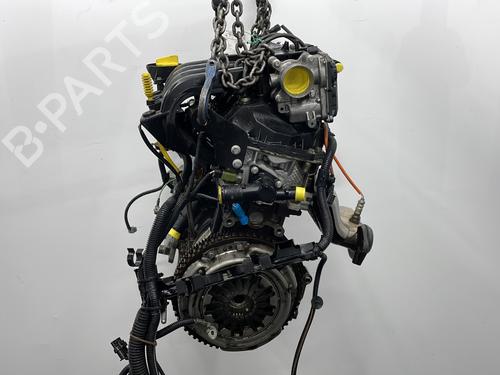 Engine RENAULT CLIO III (BR0/1, CR0/1) 1.2 16V (BR02, BR0J, BR11, CR02, CR0J, CR11) | BP30628678M1