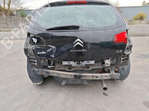 Right headlight CITROËN C3 II (SC_) 1.4 HDi 70 (SC8HZC, SC8HR0, SC8HP4) | BP39486354C29 - Image 19