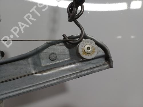 Front right window mechanism CITROËN C3 III (SX) 1.2 PureTech 82 | BP36788815C23 - Image 6