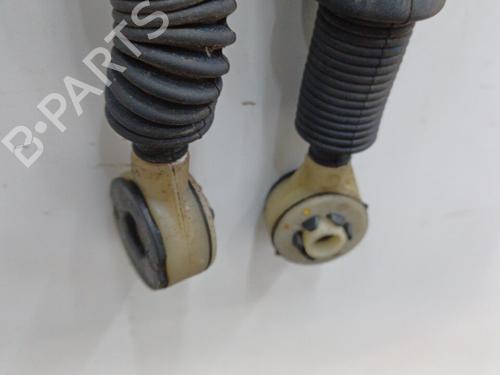 Gear lever DACIA SANDERO II 1.0 LPG (B8ML) | BP20449977M90 