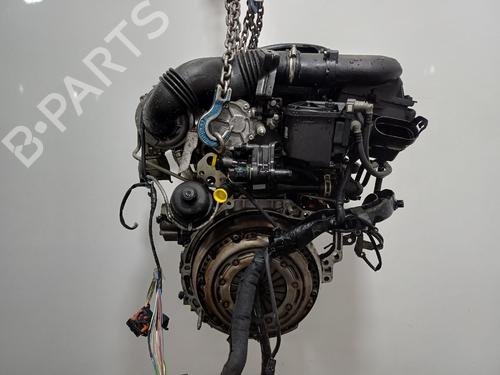 Engine CITROËN C5 III (RD_) 1.6 HDi 110 (RD9HZC) | BP37037499M1 - Image 2