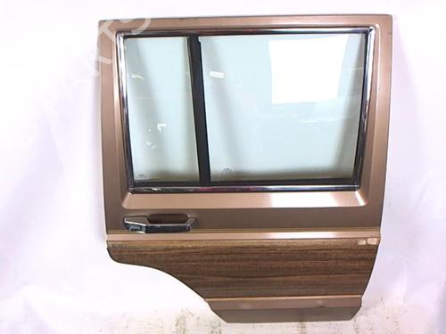 Used Right rear door Right rear door 37728376 37728376
