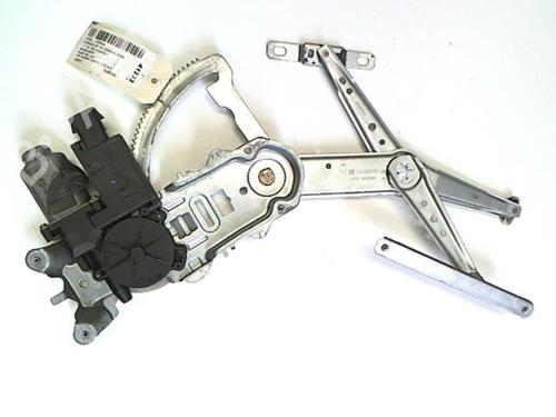 Used Front left window mechanism OPEL CORSA C (X01) 1.4 (F08, F68) (90 hp) 20479420