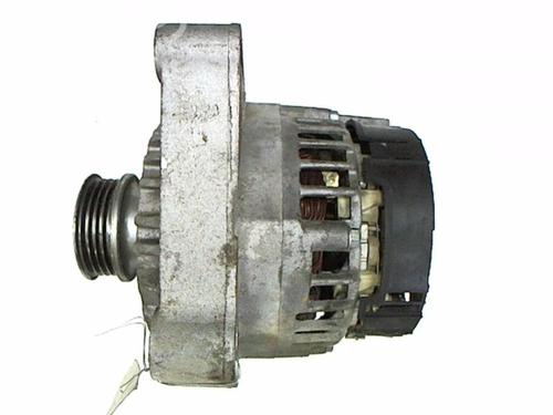Used Alternator FIAT PANDA (169_) 1.2 (169AXF2A, 169AXF1A) (69 hp) 20437822