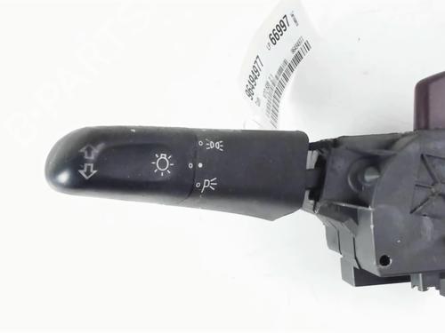 Used Steering column stalk Steering column stalk MERCEDES-BENZ VITO Van (W638) 110 CDI 2.2 (638.094) (102 hp) 22103719 22103719