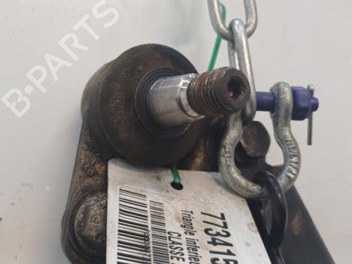 Right front suspension arm MERCEDES-BENZ A-CLASS (W169) A 180 CDI (169.007, 169.307) | BP20449898M13 