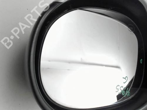 Left mirror CITROËN XSARA PICASSO (N68) 1.6 HDi | BP29956838C26