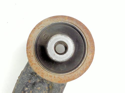 Used Right front suspension arm Right front suspension arm RENAULT MASTER III Van (FV) 2.3 dCi 165 FWD (FV0P, FV0U, FV11, FV12, FV1E) (163 hp) 20424808 20424808