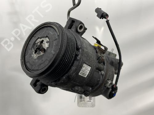 AC compressor BMW 1 (E87) 118 d | BP29603895M34 