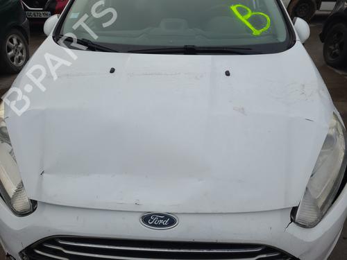 Engine FORD FIESTA VI (CB1, CCN) 1.6 TDCi | BP34477241M1 - Image 2