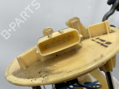 Fuel pump RENAULT KANGOO Express (FW0/1_) 1.5 dCi 95 (FW16) | BP29545185M76 
