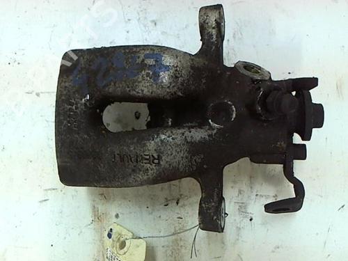 Used Left rear brake caliper RENAULT CLIO III Grandtour (KR0/1_) 1.5 dCi (KR0F) (86 hp) 21231250