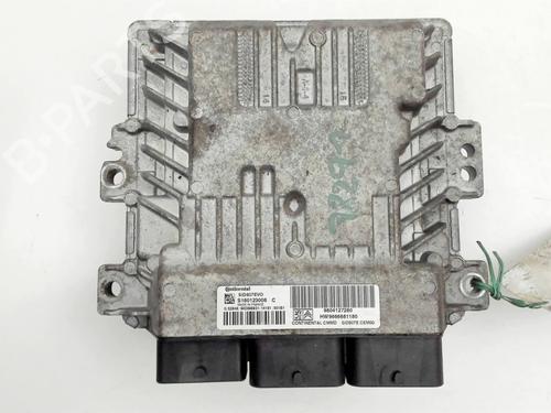 Used Engine control unit (ECU) CITROËN C4 Picasso II 1.6 HDi / BlueHDi 115 (115 hp) 30689149
