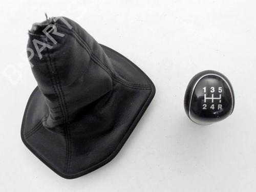 Shift knob FORD FIESTA VII (HJ, HF) 1.1 Ti-VCT | BP38787578I34 - Image 5